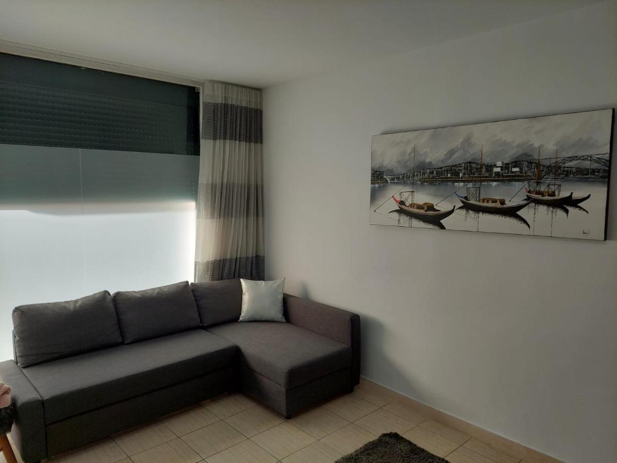 Charming Loft In Porto Apartment ภายนอก รูปภาพ