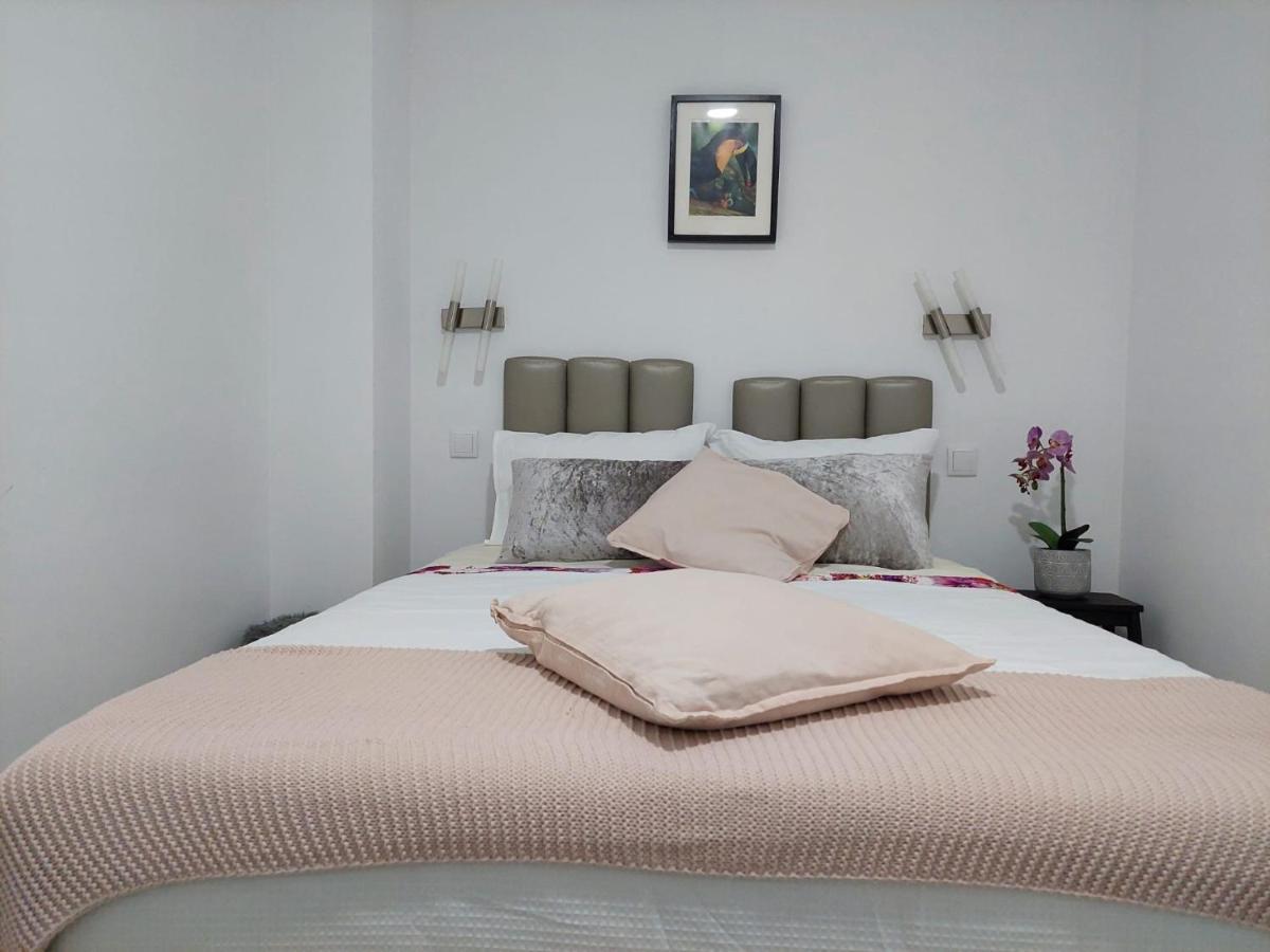 Charming Loft In Porto Apartment ภายนอก รูปภาพ