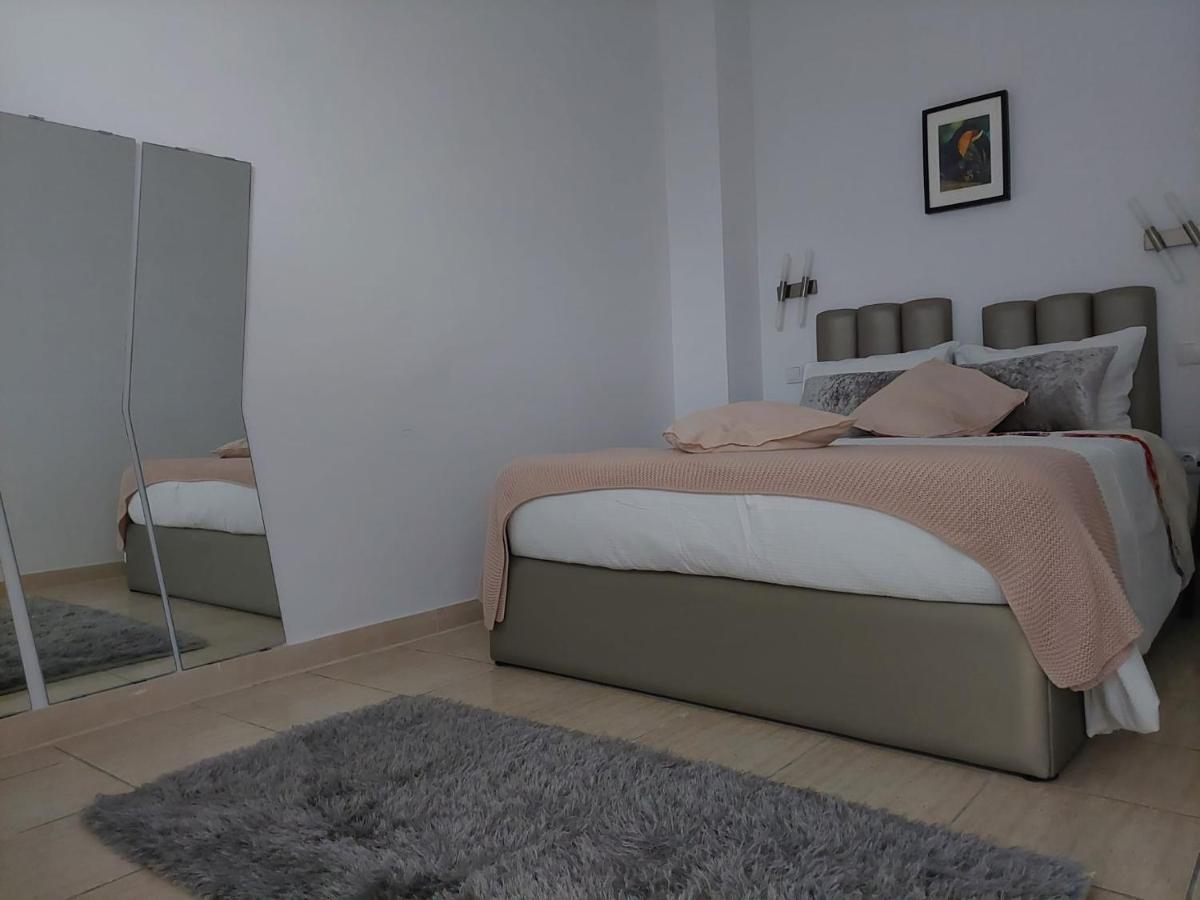 Charming Loft In Porto Apartment ภายนอก รูปภาพ