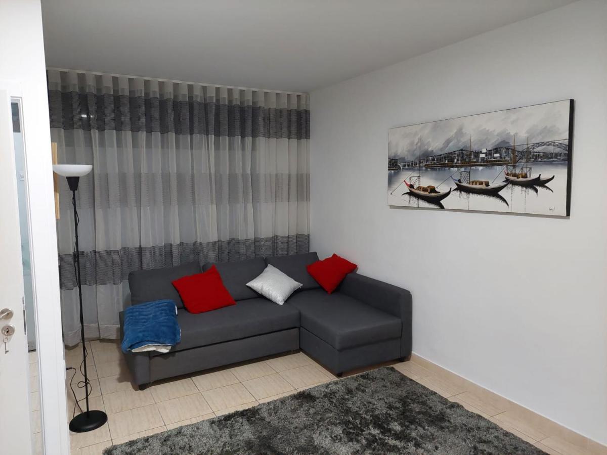 Charming Loft In Porto Apartment ภายนอก รูปภาพ