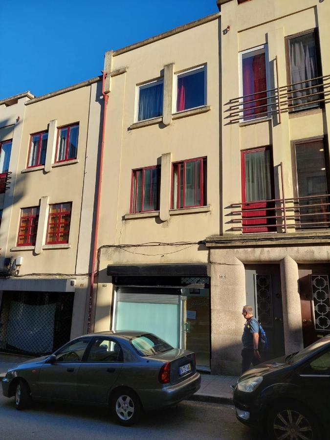 Charming Loft In Porto Apartment ภายนอก รูปภาพ