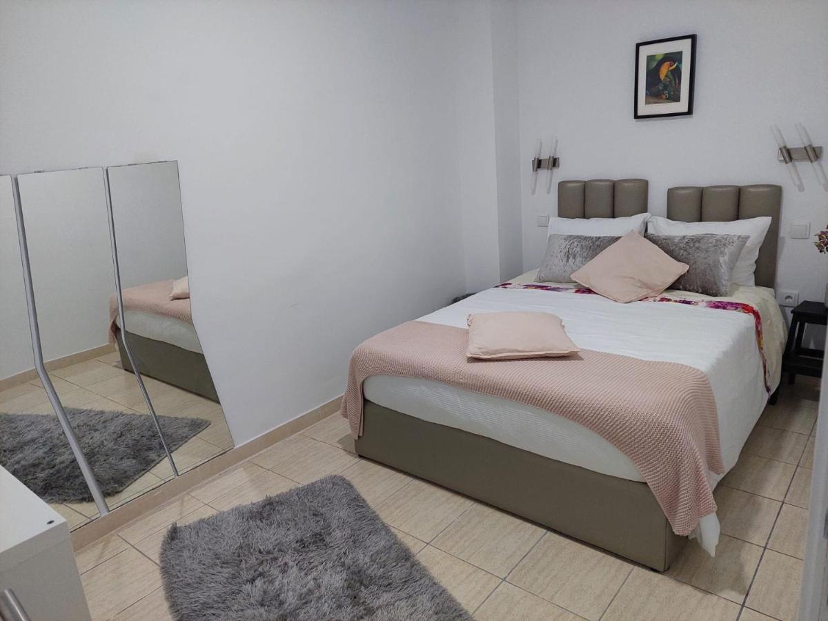 Charming Loft In Porto Apartment ภายนอก รูปภาพ