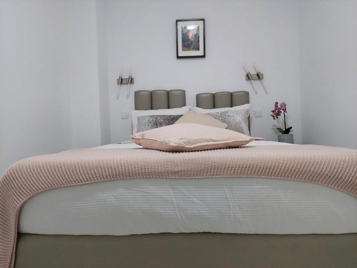 Charming Loft In Porto Apartment ภายนอก รูปภาพ