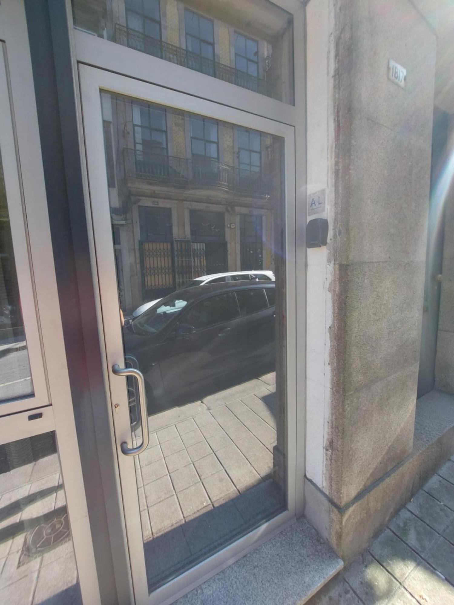 Charming Loft In Porto Apartment ภายนอก รูปภาพ